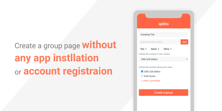 spliito gallery image