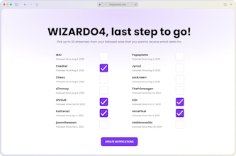 LivePowered gallery image