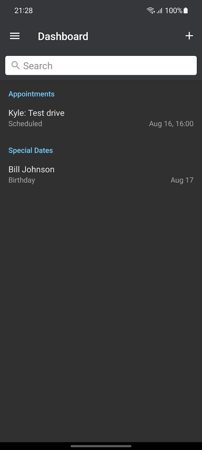 AutoRaptor gallery image