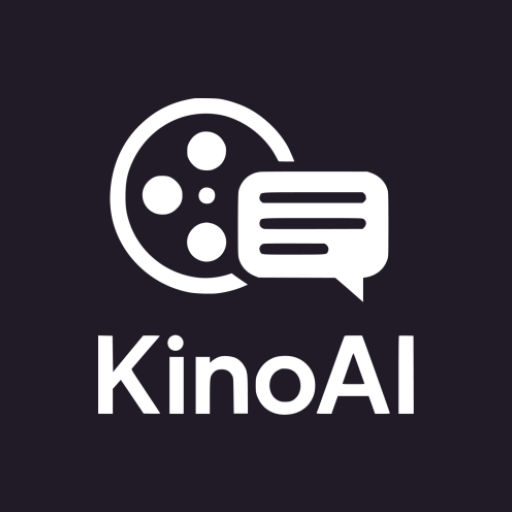 KinoAI logo