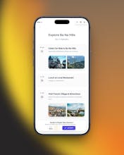 Opusdeck gallery image