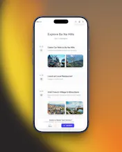 Opusdeck gallery image
