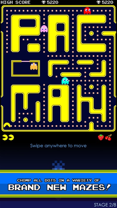 Pac-Man gallery image