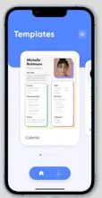 Resume Builder FREE of Ads gallery image