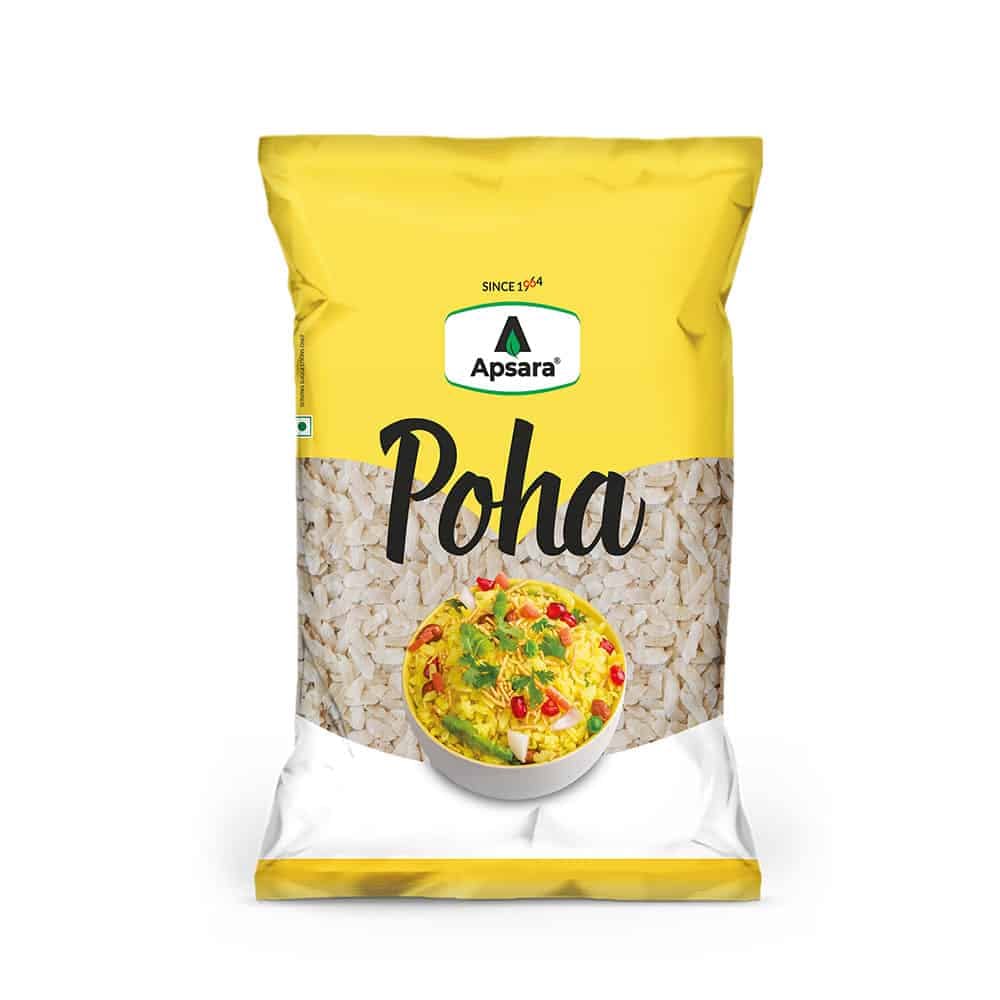 POHA media 1