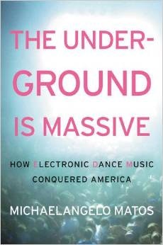 The Underground is Massive