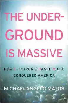 The Underground is Massive