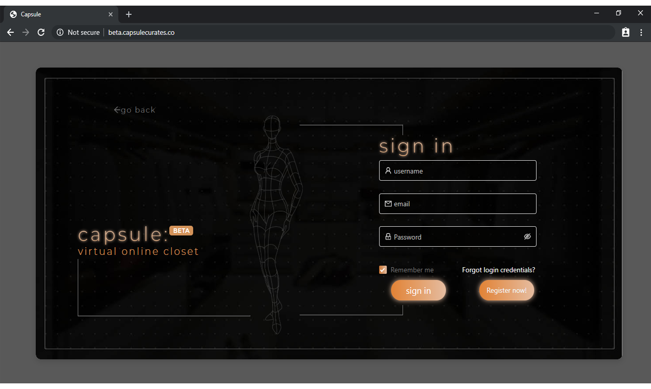 Capsulecurates gallery image