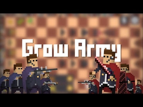 Grow Army gallery image