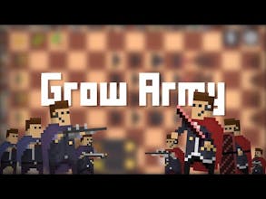 Grow Army gallery image