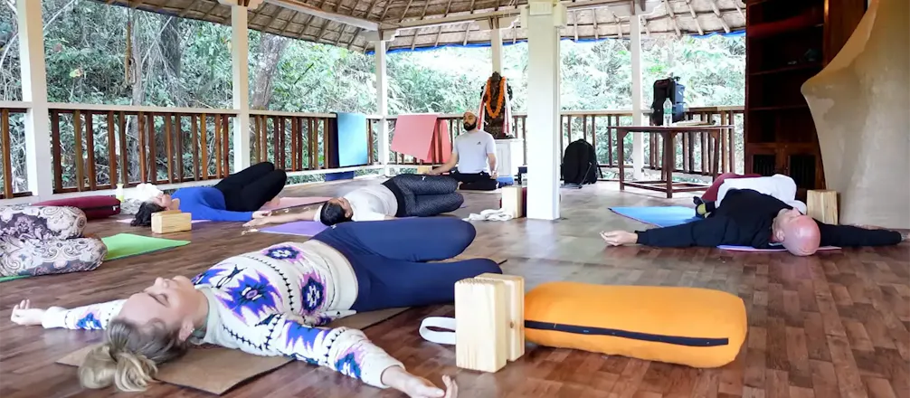 Yoga Chaitanya International Institute gallery image