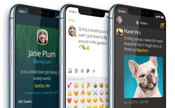 Twitterrific 6 gallery image