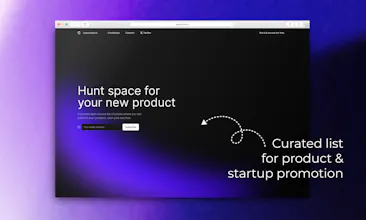 Spacehunt gallery image