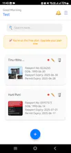 Arcs Manpower Legal App for HR agencies gallery image