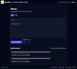 docwhispr gallery image