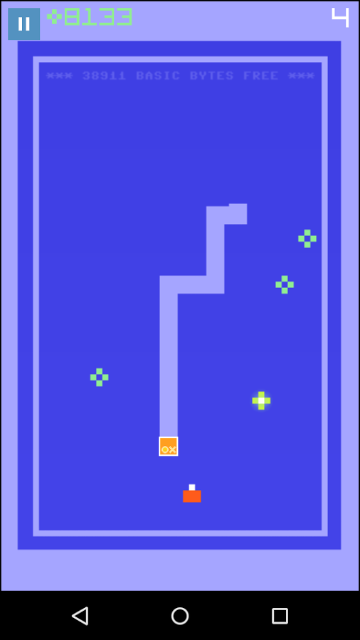 Snake Rewind by Taneli Armanto gallery image