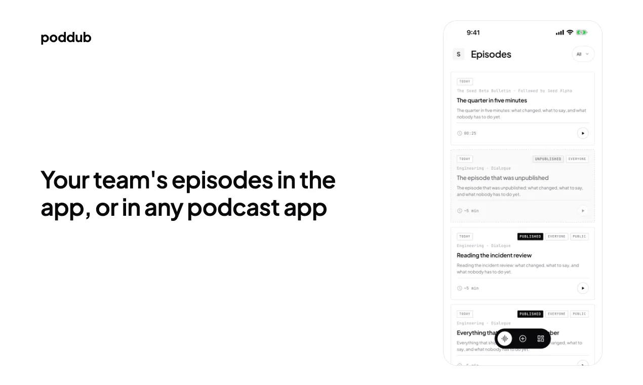 poddub gallery image