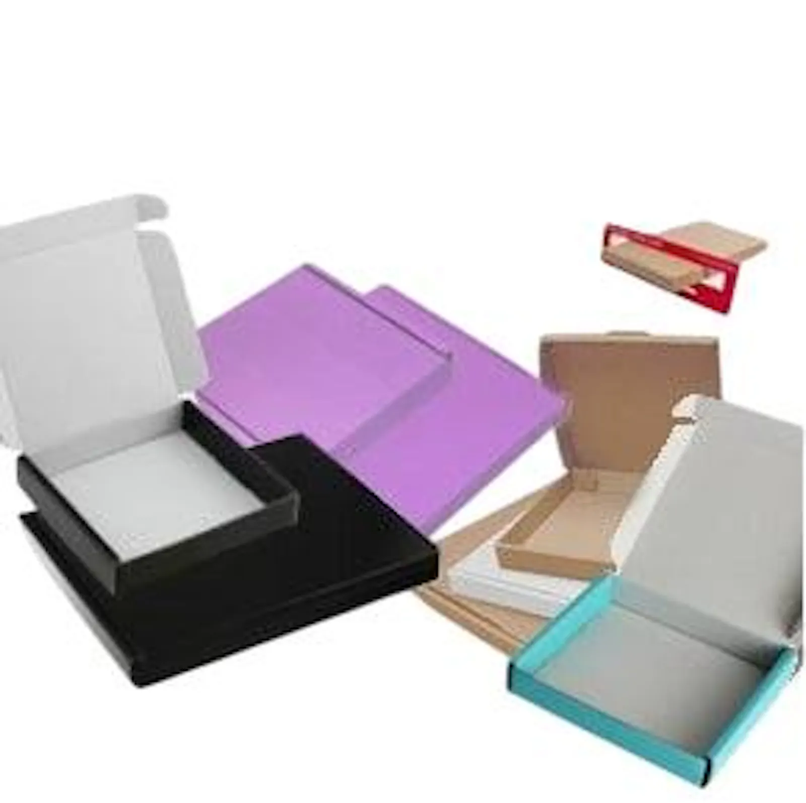 Large Letter Boxes: The Complete Guide screenshot 1