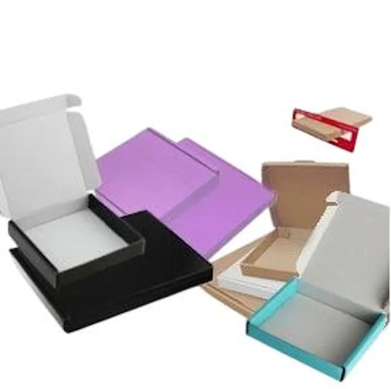 Large Letter Boxes: The Complete Guide screenshot 1