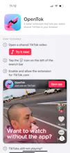 OpenTok gallery image