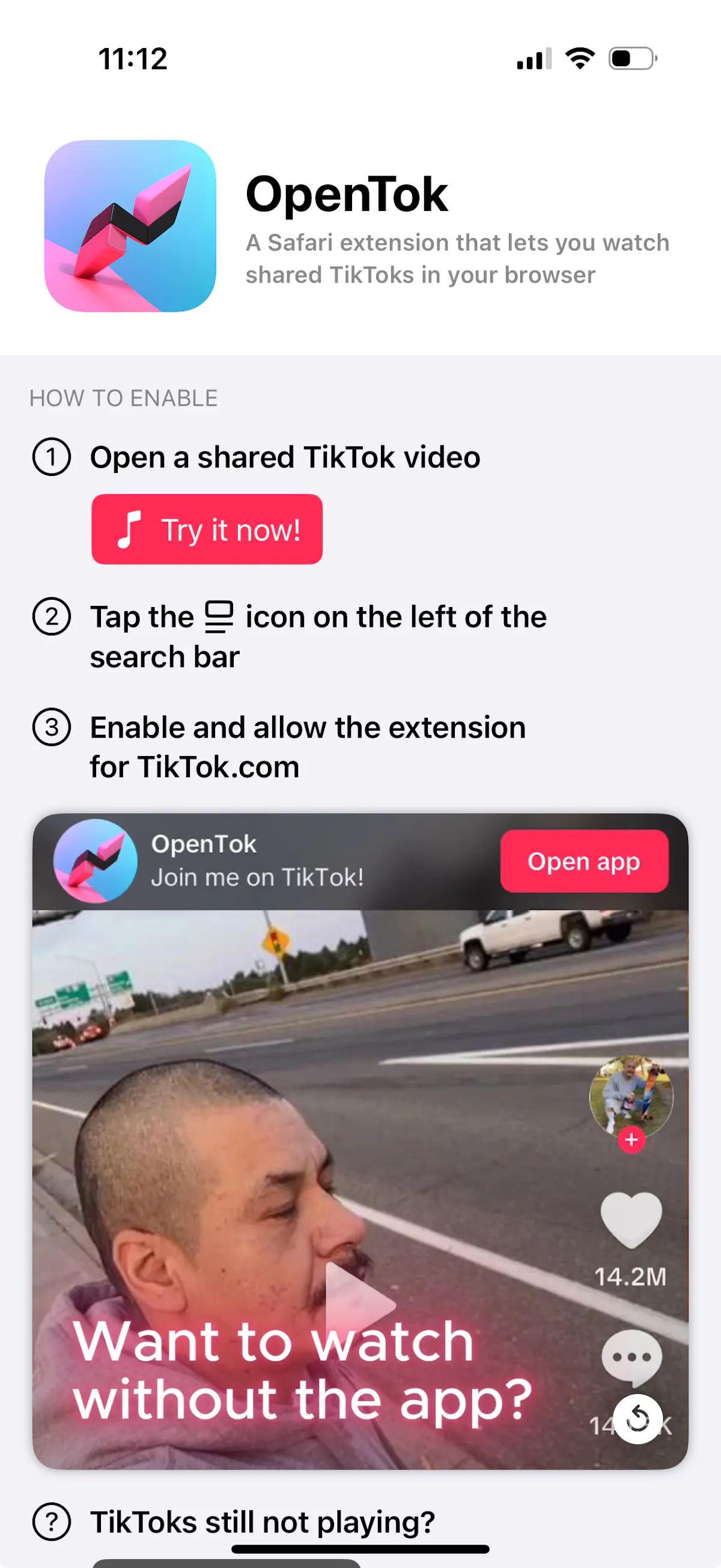 OpenTok