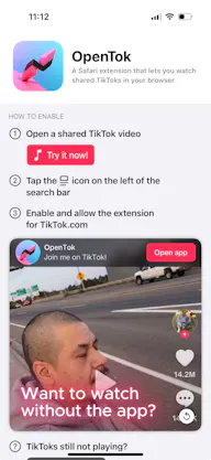 OpenTok