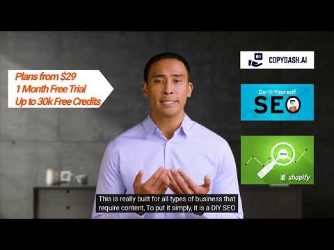 Copydash.ai gallery image