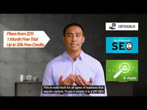 Copydash.ai gallery image