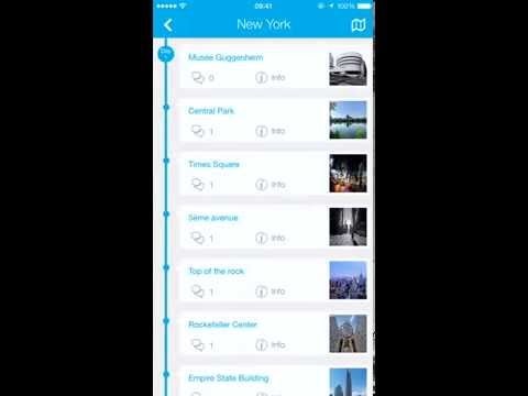 GlobeWhere gallery image