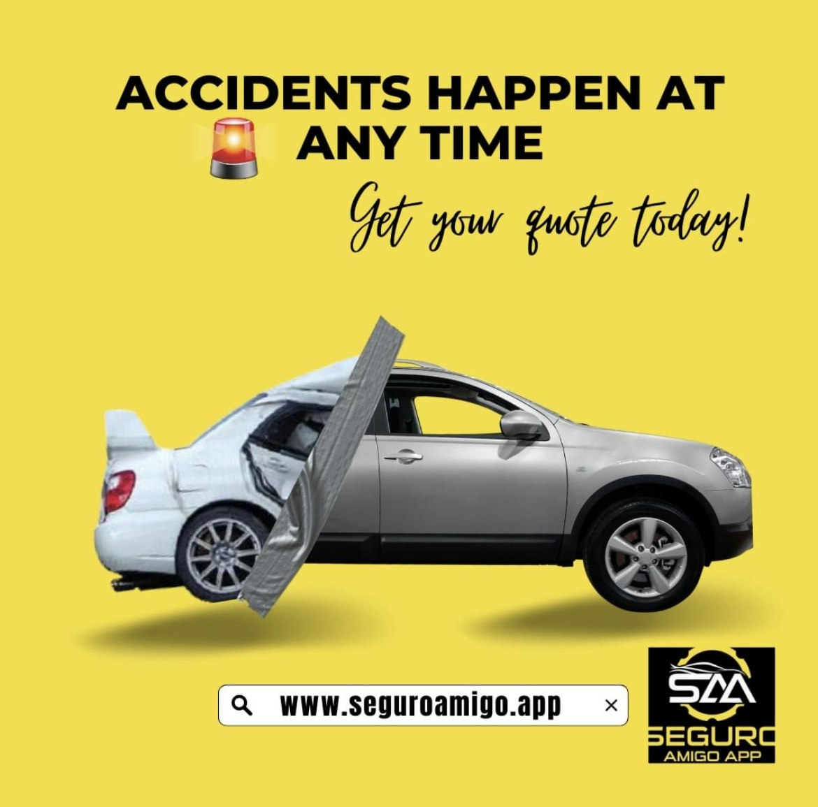 Seguro Amigo App