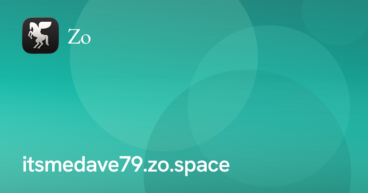 Zo Space gallery image