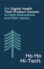 Tech Guide for Digital Health Leaders gallery image