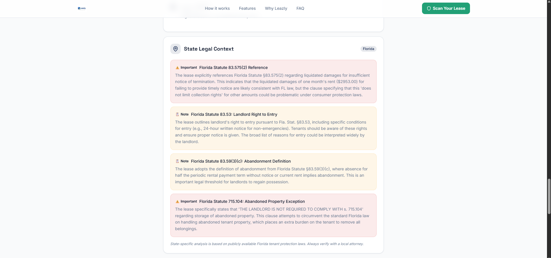 GoLeazly gallery image