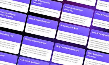 CDSN-Writing Companion gallery image