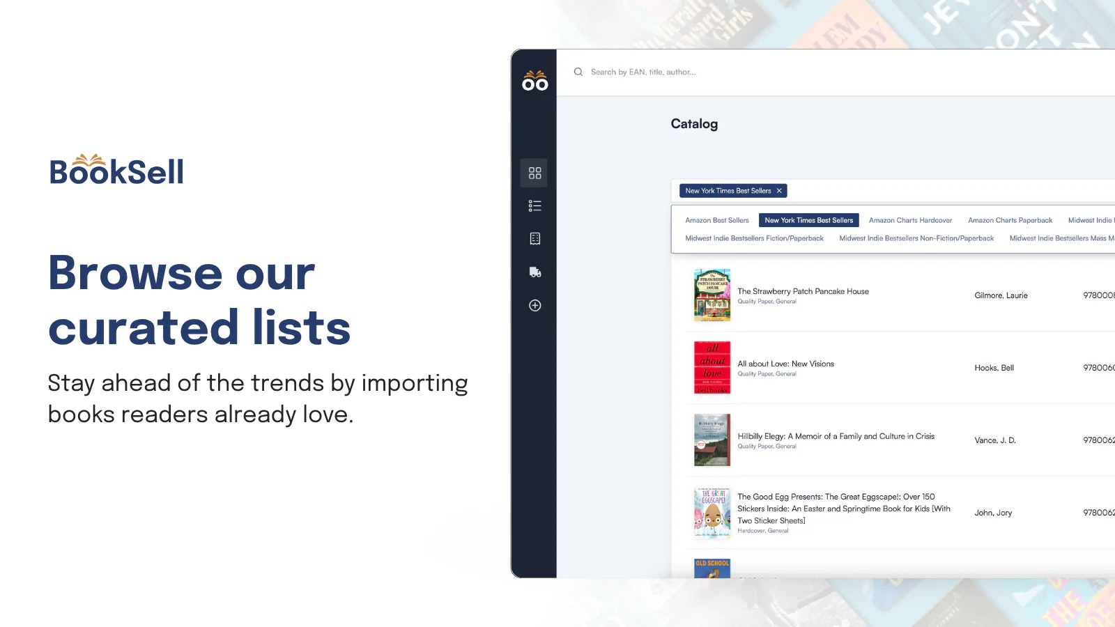 BookSell - Screenshot 2 preview