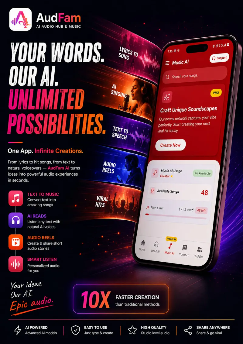 AudFam screenshot 4