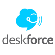 Deskforce Predictive Dialer
