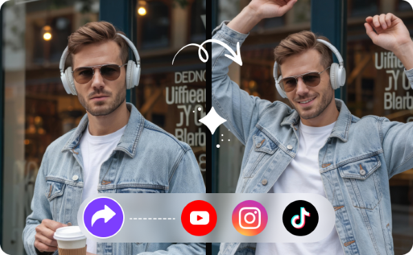 DreamVid gallery image