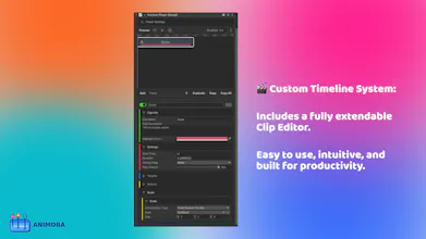 Animora gallery image