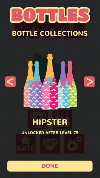 Trap the Bottle gallery image