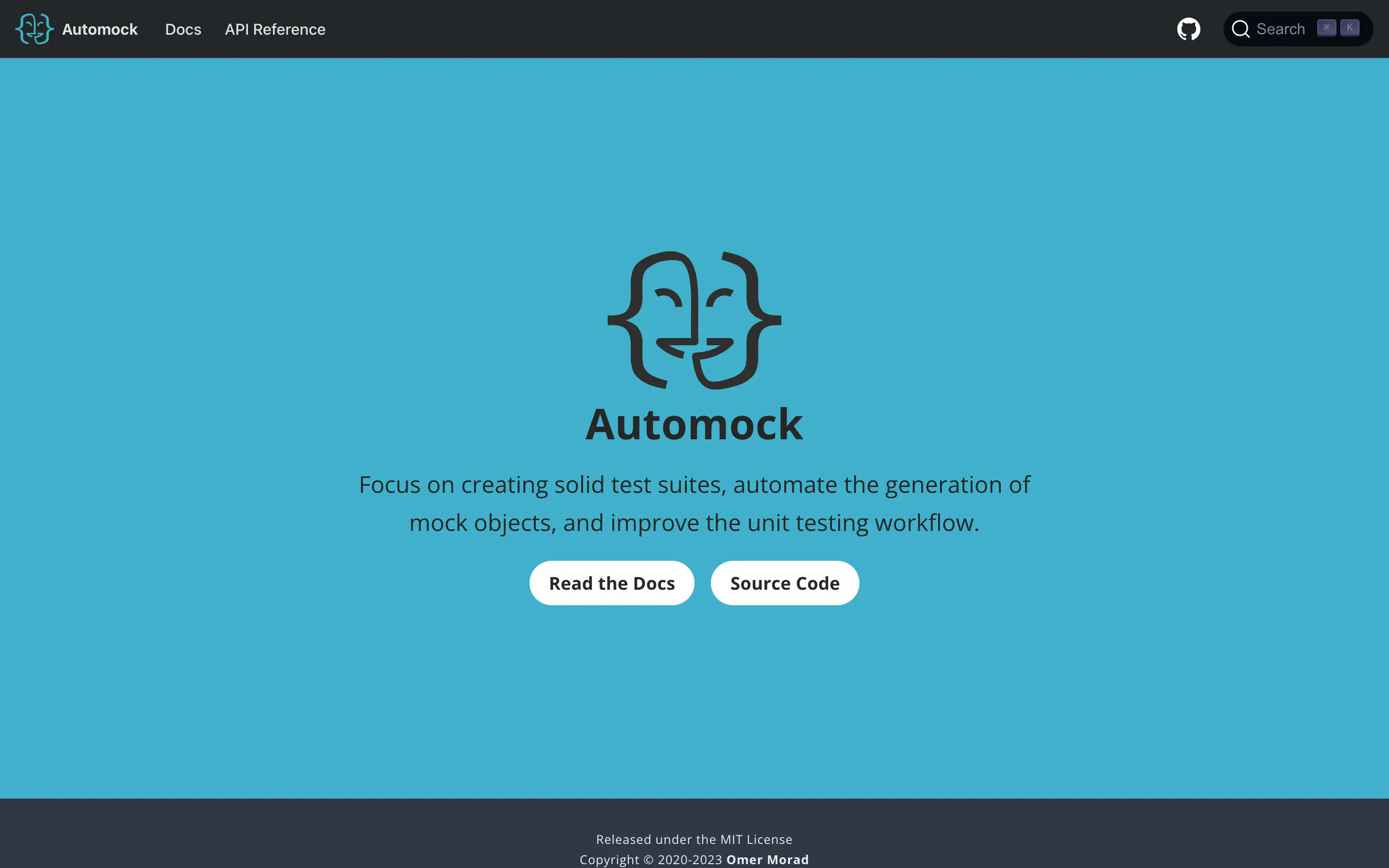 Automock gallery image