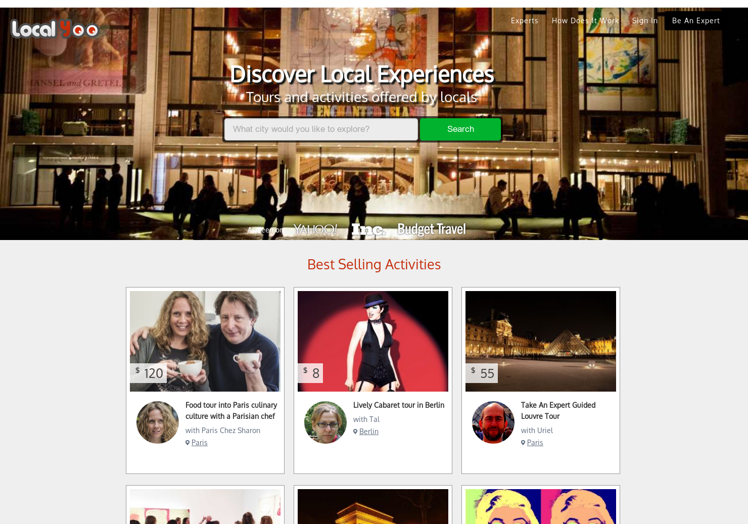 LocalYoo gallery image