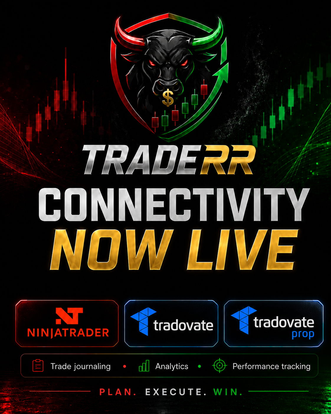 TradeRR gallery image