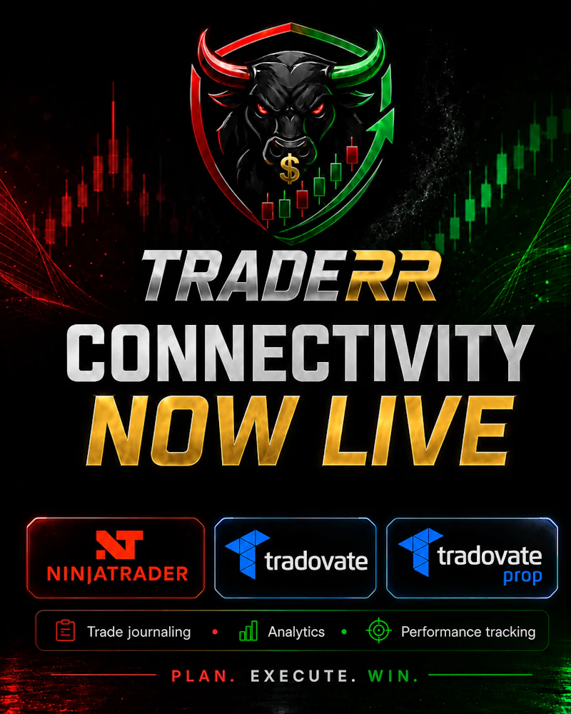 TradeRR screenshot 6