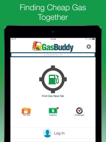 Gasbuddy gallery image