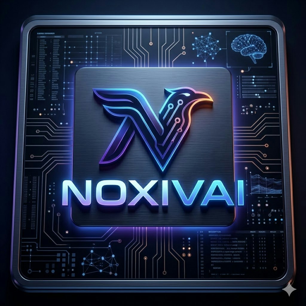Noxiv Ai gallery image