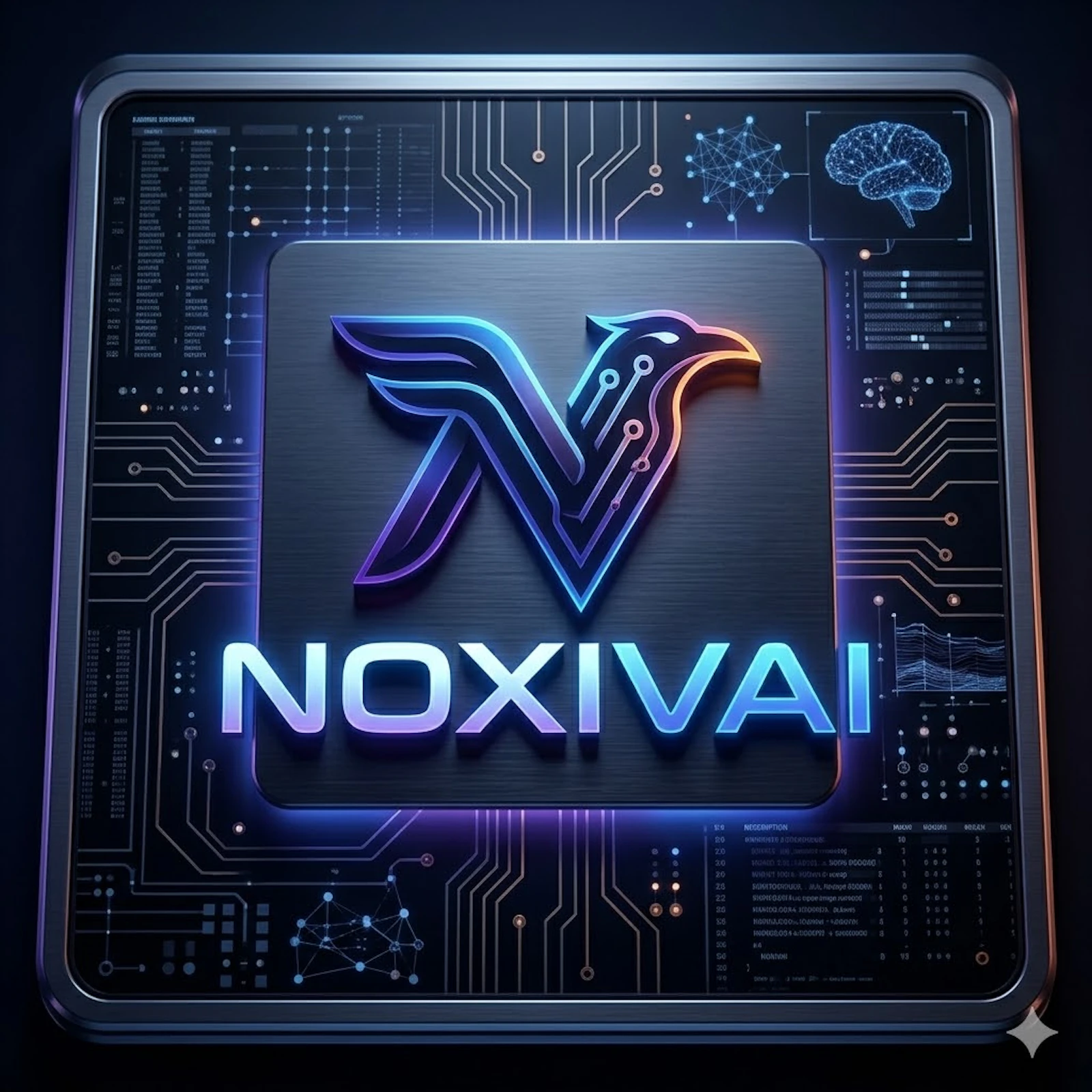 Noxiv Ai screenshot 1