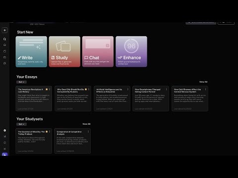 Conch AI gallery image