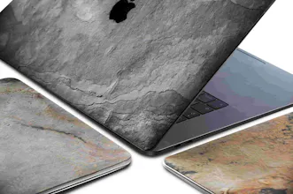 Gimmestone - MacBook Stone Covers gallery image
