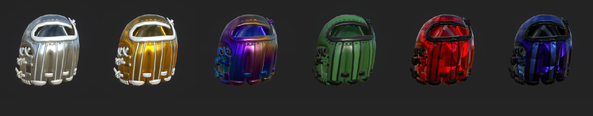 MLB Champions gallery image